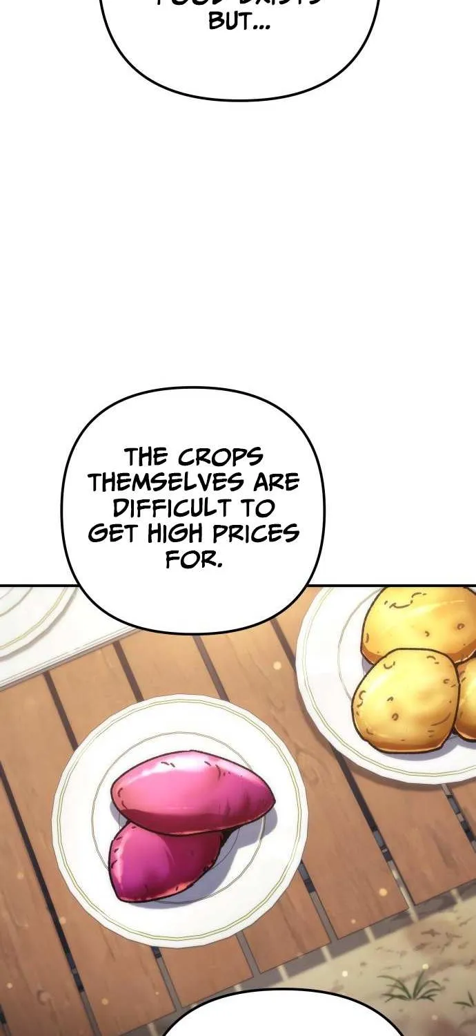 The Rebellious Apostle of the Harvest Goddess Chapter 8 page 97 - 