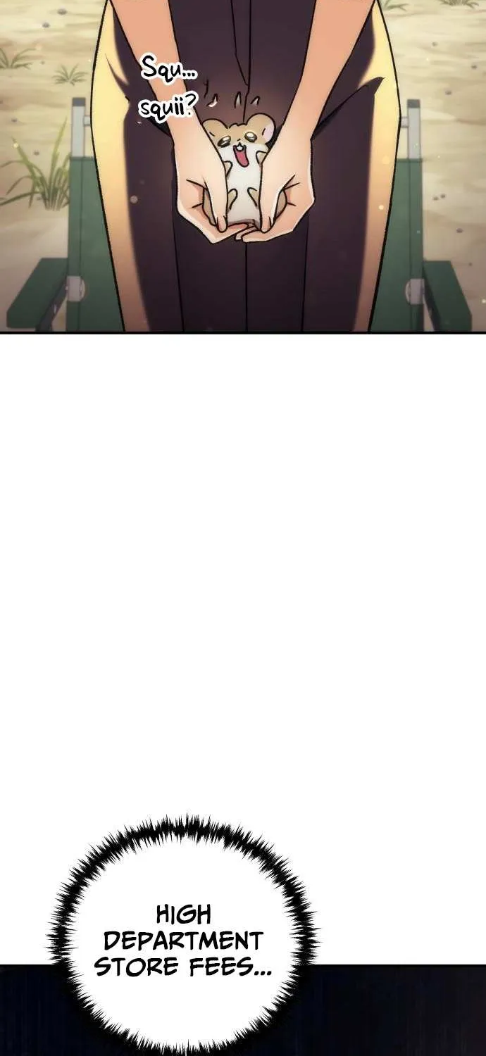 The Rebellious Apostle of the Harvest Goddess Chapter 8 page 100 - 