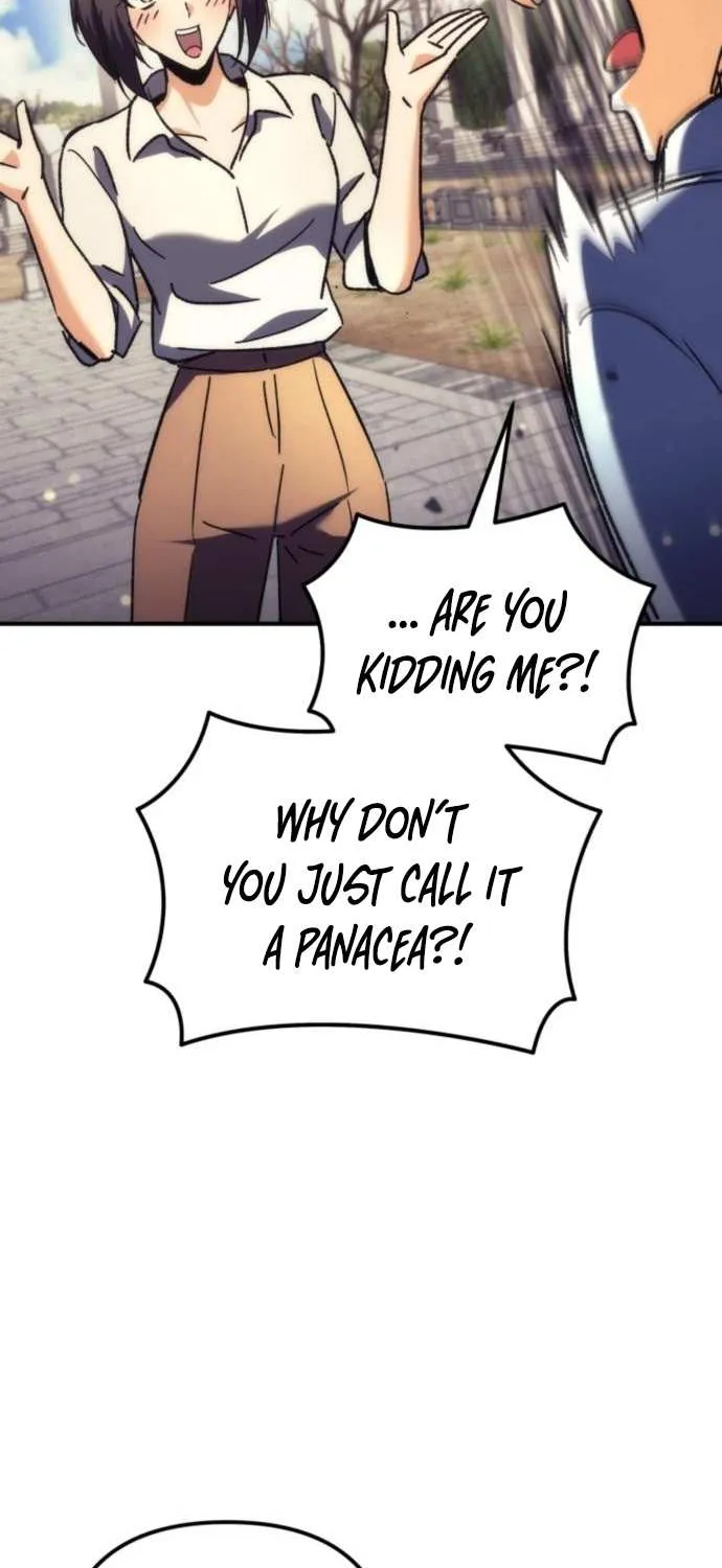 The Rebellious Apostle of the Harvest Goddess Chapter 9 page 102 - 