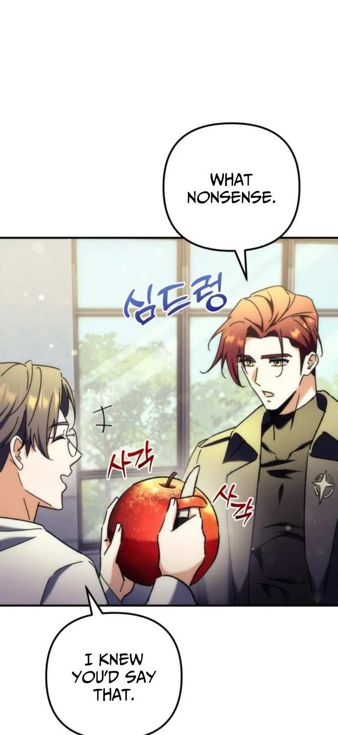 The Rebellious Apostle of the Harvest Goddess Chapter 9 page 118 - 