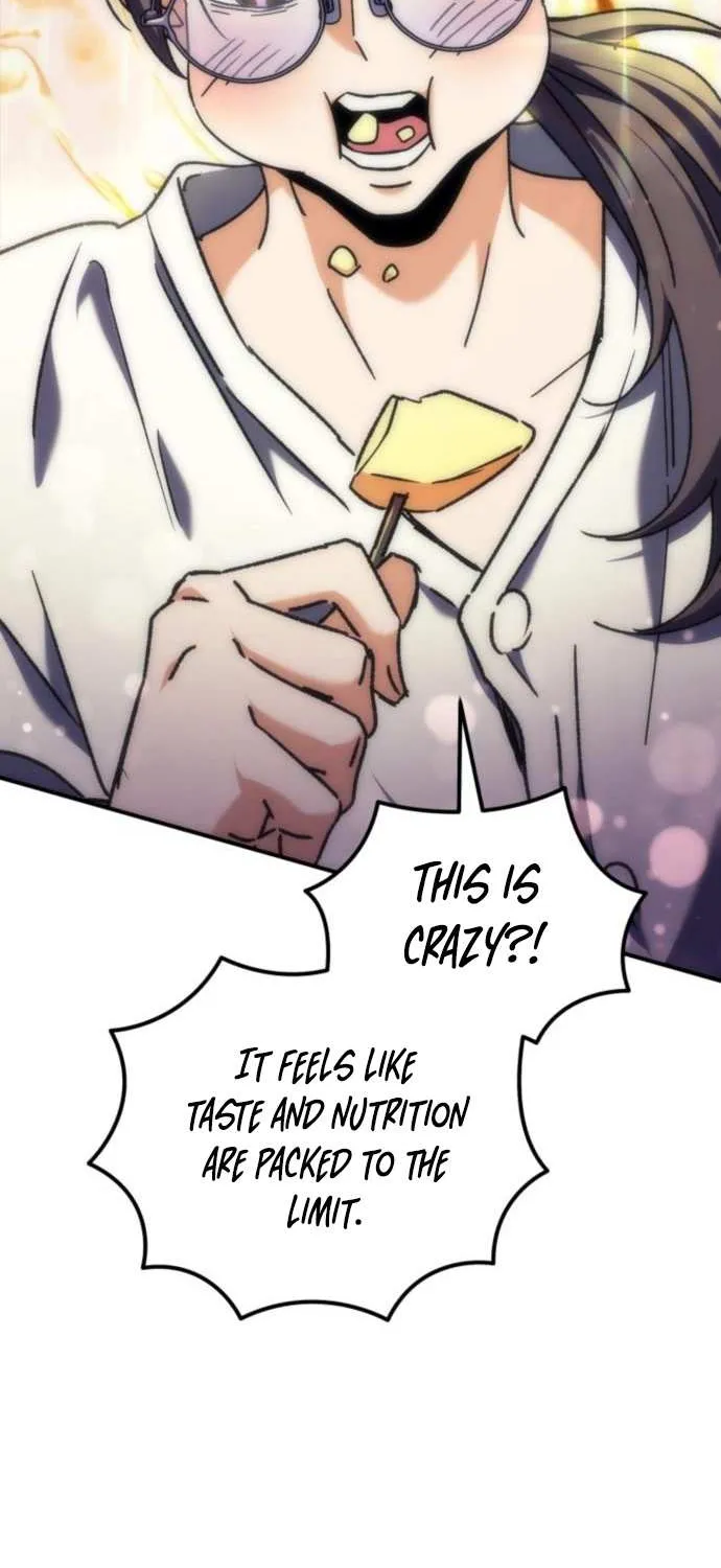 The Rebellious Apostle of the Harvest Goddess Chapter 9 page 121 - 