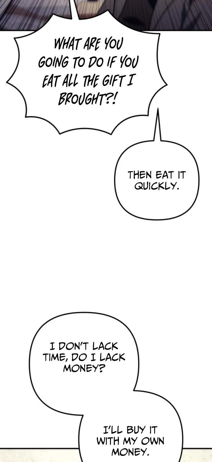 The Rebellious Apostle of the Harvest Goddess Chapter 9 page 127 - 