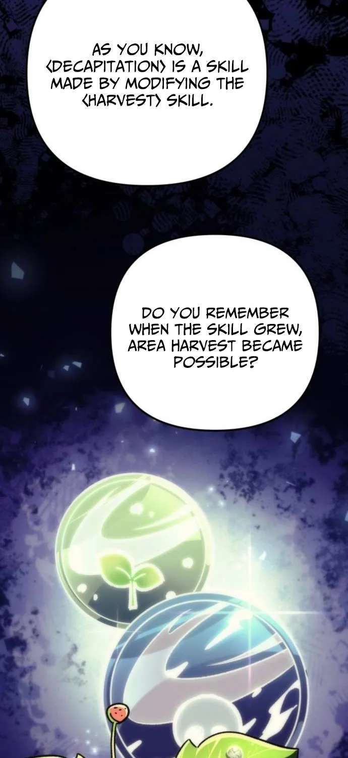 The Rebellious Apostle of the Harvest Goddess Chapter 9 page 17 - 