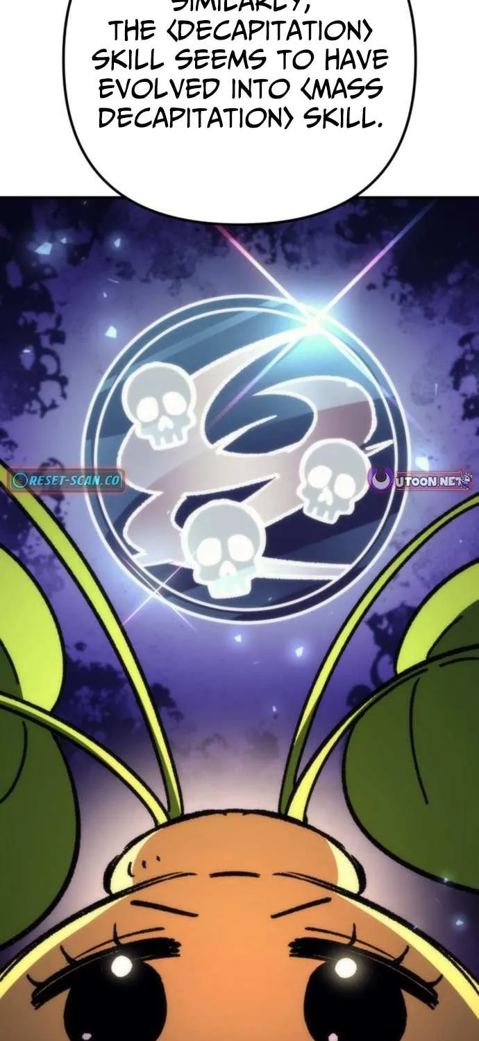 The Rebellious Apostle of the Harvest Goddess Chapter 9 page 19 - 