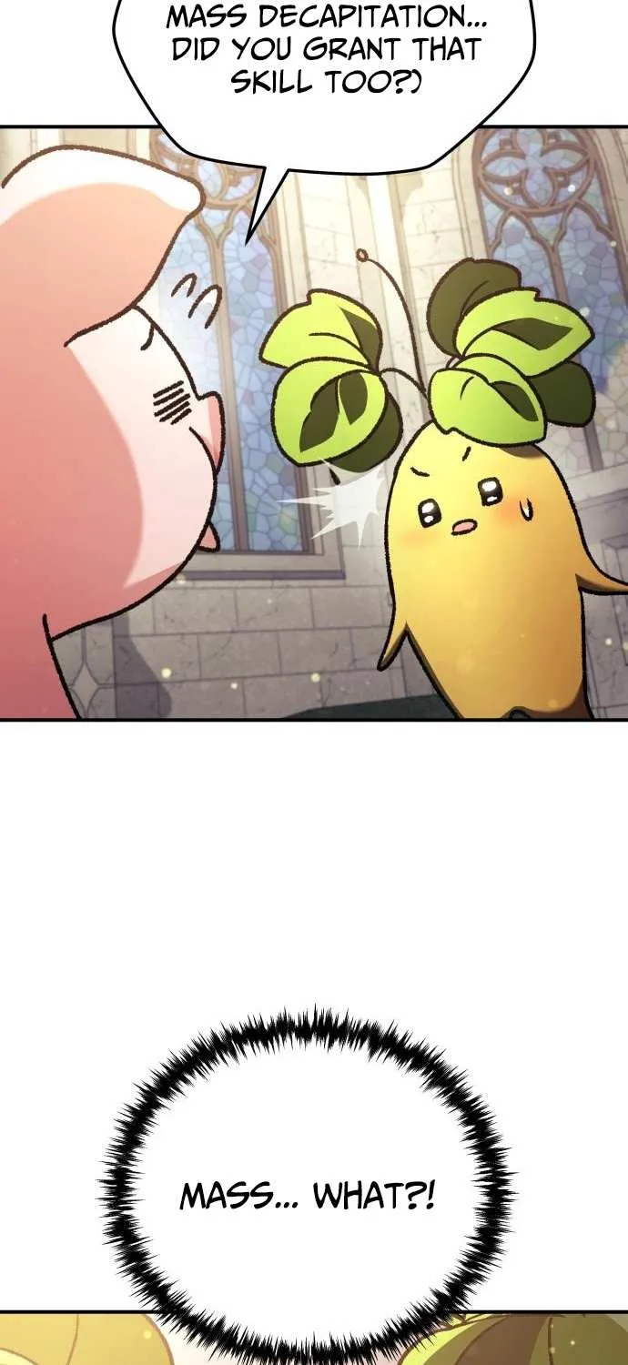 The Rebellious Apostle of the Harvest Goddess Chapter 9 page 5 - 