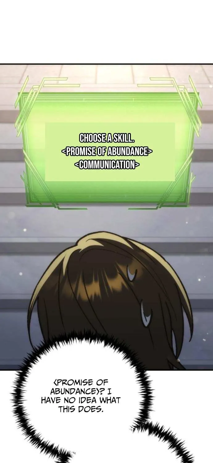 The Rebellious Apostle of the Harvest Goddess Chapter 9 page 48 - 