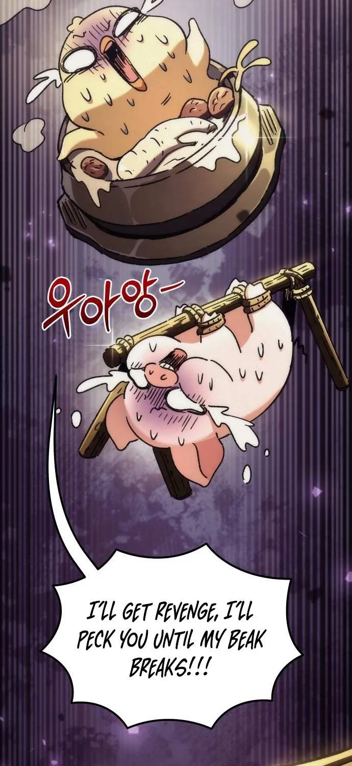 The Rebellious Apostle of the Harvest Goddess Chapter 9 page 51 - 