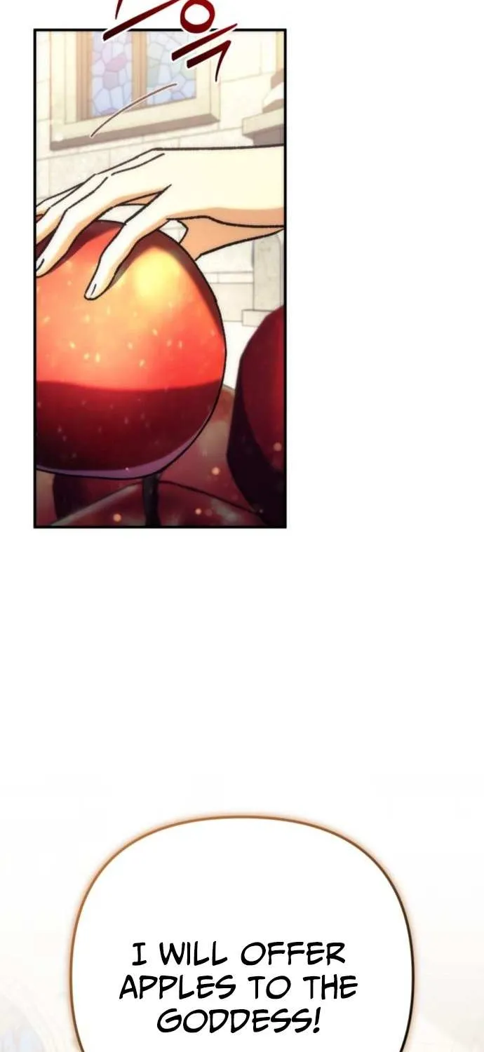 The Rebellious Apostle of the Harvest Goddess Chapter 9 page 62 - 