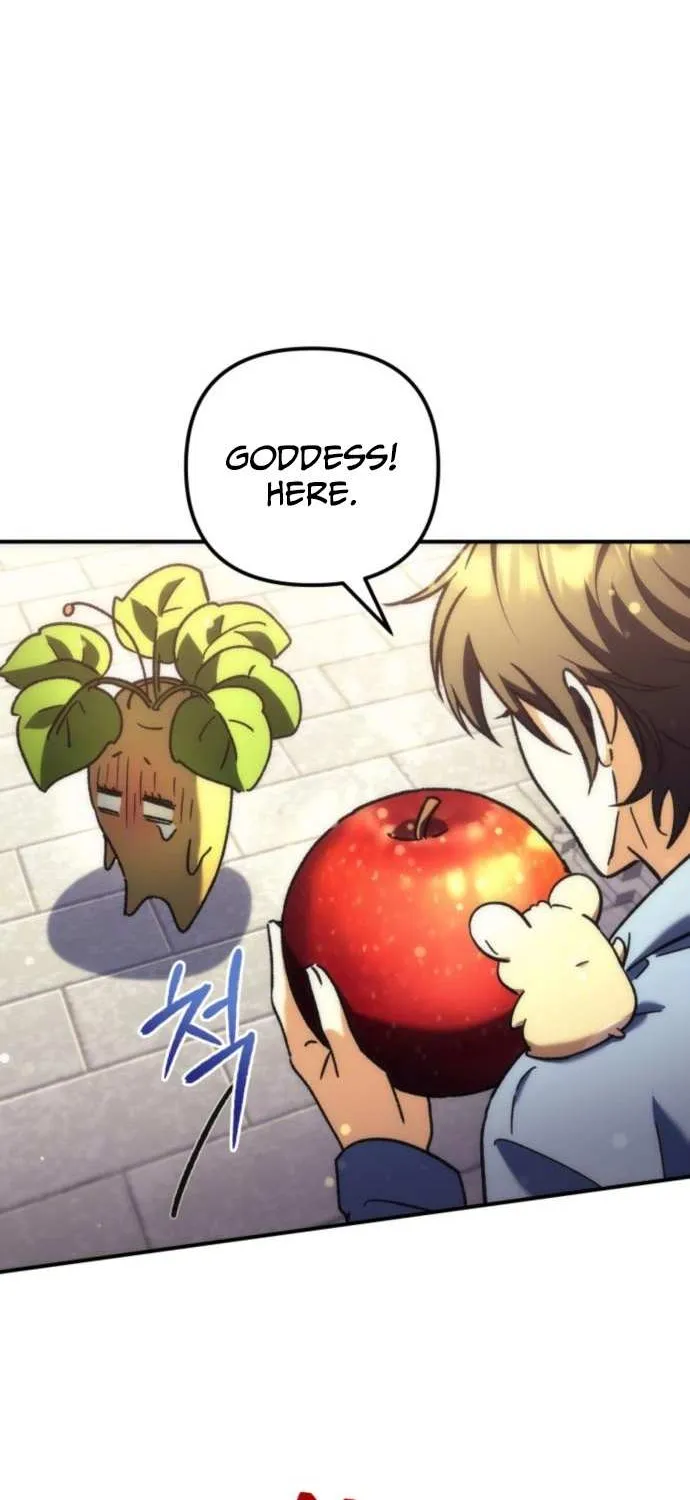 The Rebellious Apostle of the Harvest Goddess Chapter 9 page 65 - 