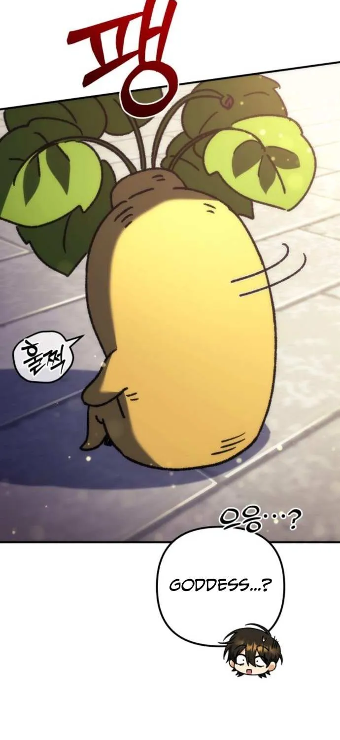 The Rebellious Apostle of the Harvest Goddess Chapter 9 page 66 - 
