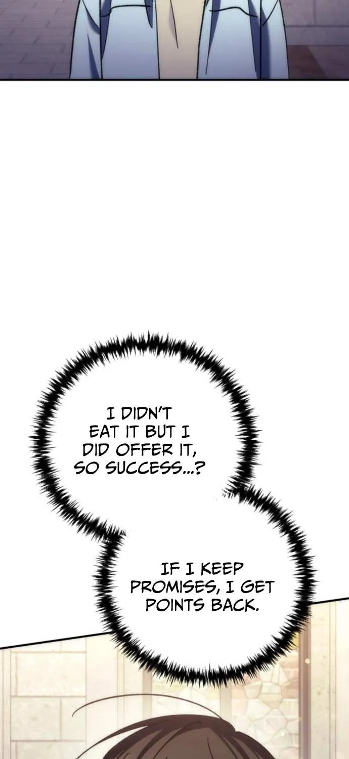 The Rebellious Apostle of the Harvest Goddess Chapter 9 page 68 - 