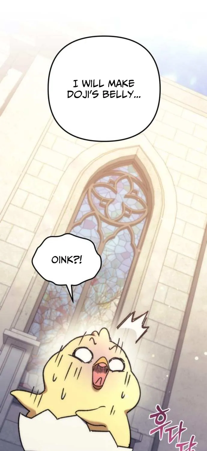 The Rebellious Apostle of the Harvest Goddess Chapter 9 page 73 - 