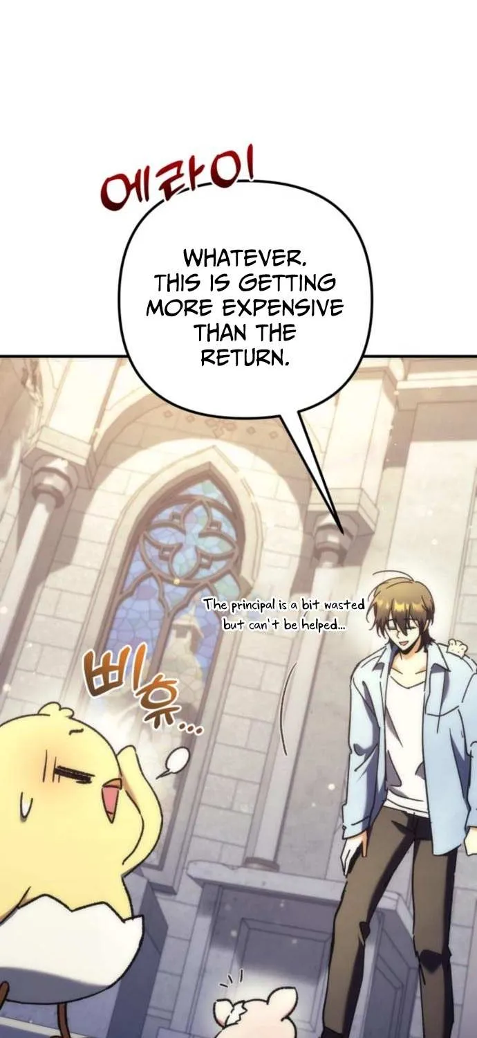 The Rebellious Apostle of the Harvest Goddess Chapter 9 page 79 - 