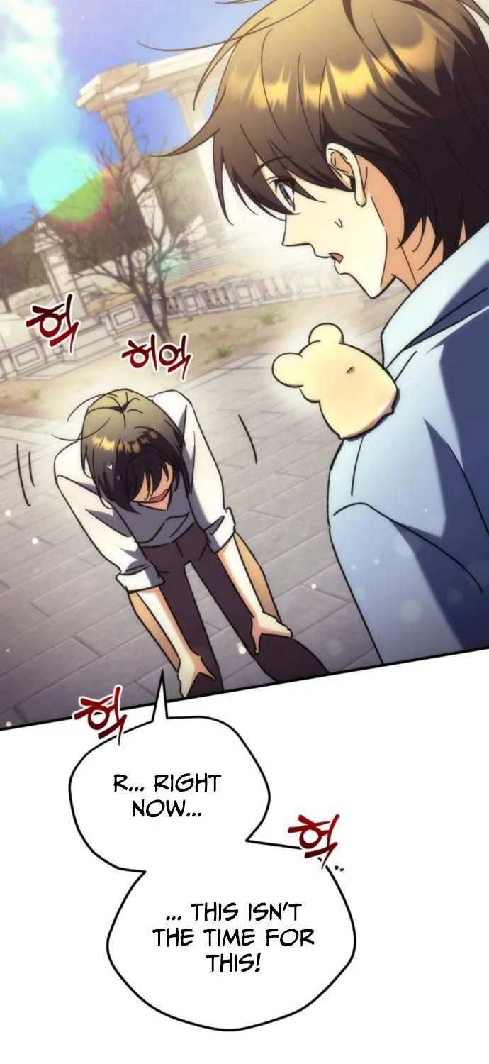 The Rebellious Apostle of the Harvest Goddess Chapter 9 page 82 - 