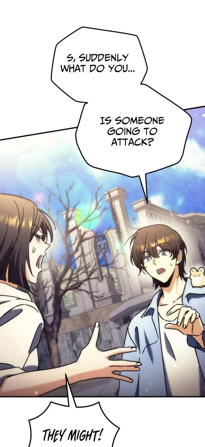 The Rebellious Apostle of the Harvest Goddess Chapter 9 page 85 - 