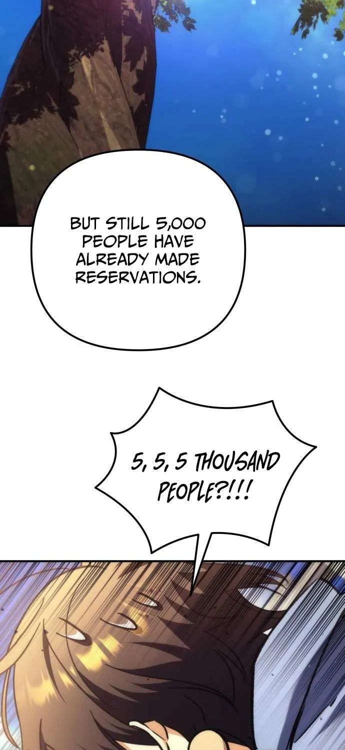 The Rebellious Apostle of the Harvest Goddess Chapter 9 page 87 - 