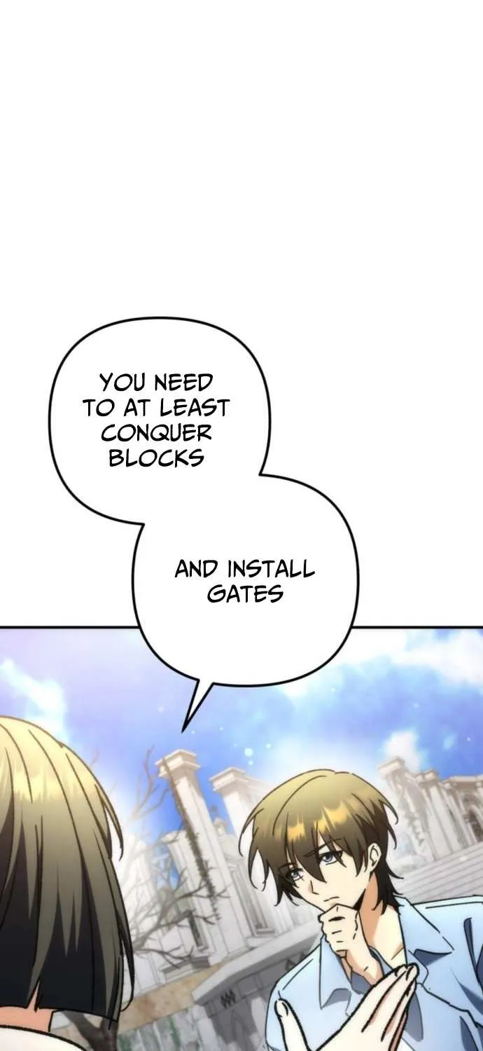 The Rebellious Apostle of the Harvest Goddess Chapter 9 page 95 - 