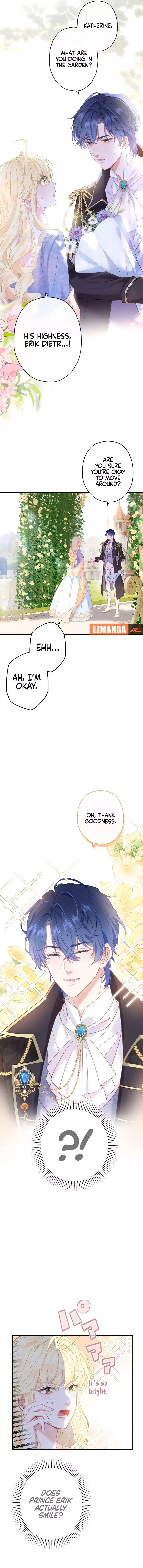 The Rebellious Villainess Doesn
