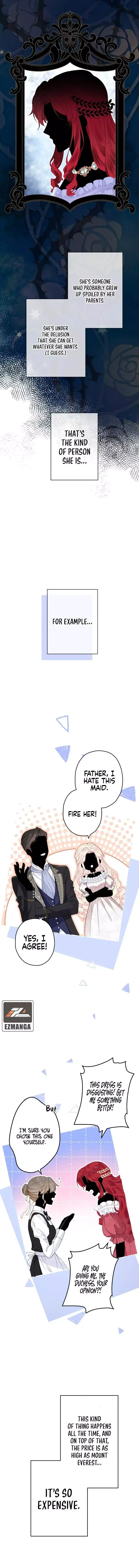 The Rebellious Villainess Doesn