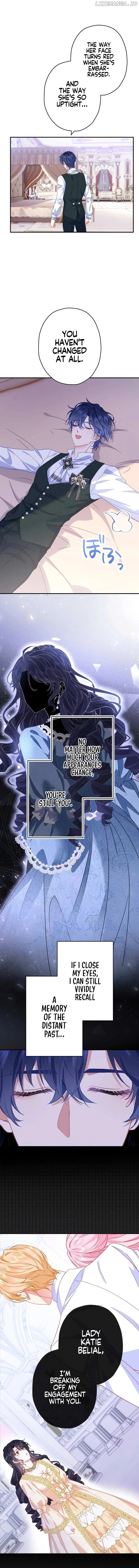 The Rebellious Villainess Doesn