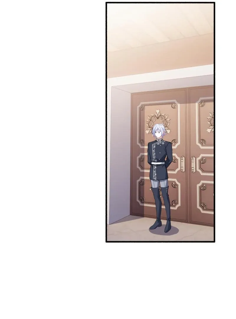 The Rebellious Villainess Doesn
