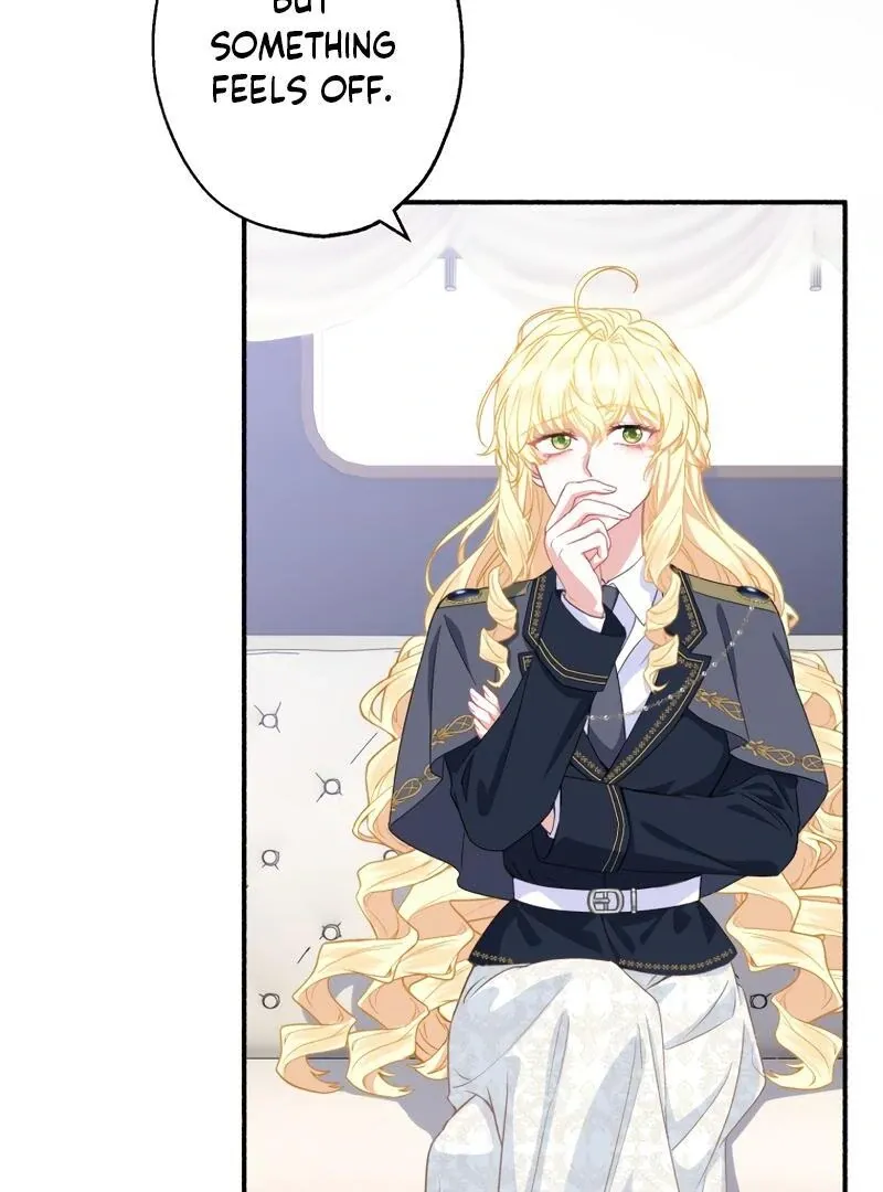 The Rebellious Villainess Doesn