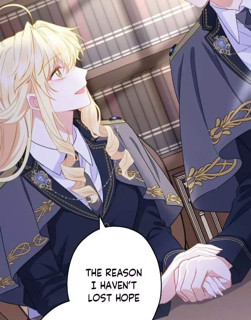 The Rebellious Villainess Doesn