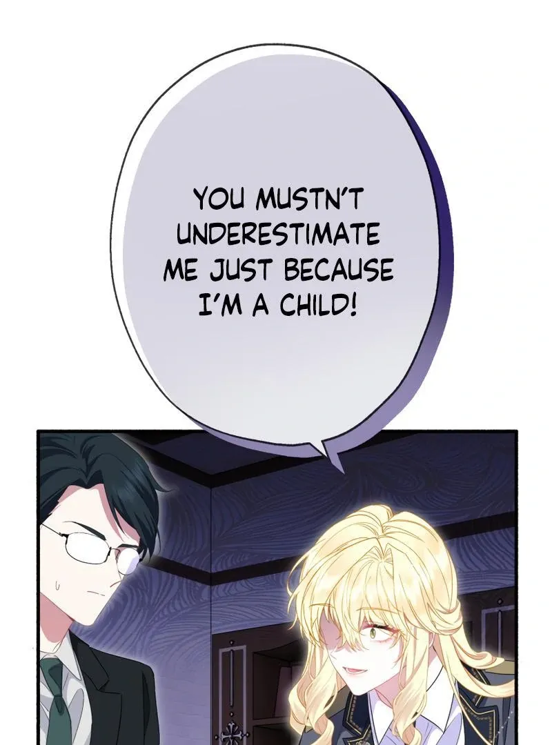 The Rebellious Villainess Doesn