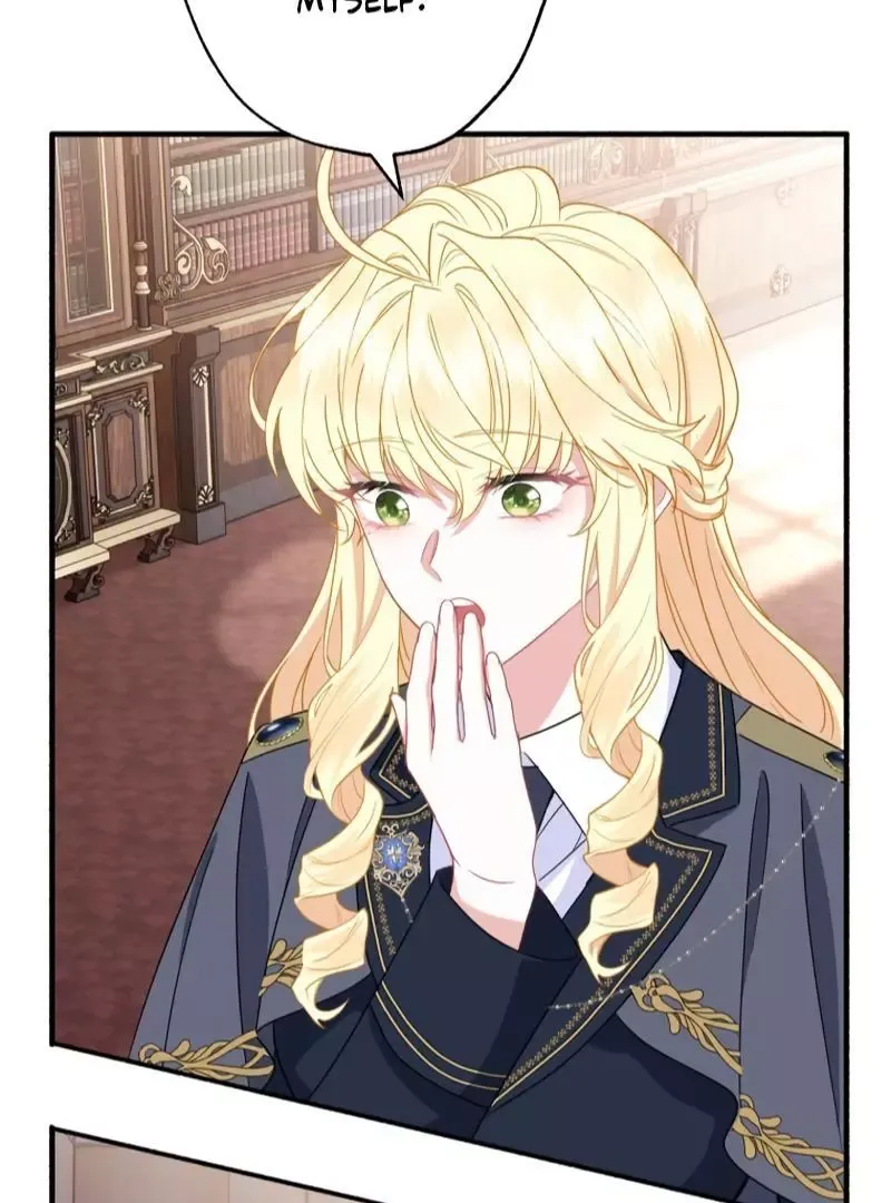 The Rebellious Villainess Doesn