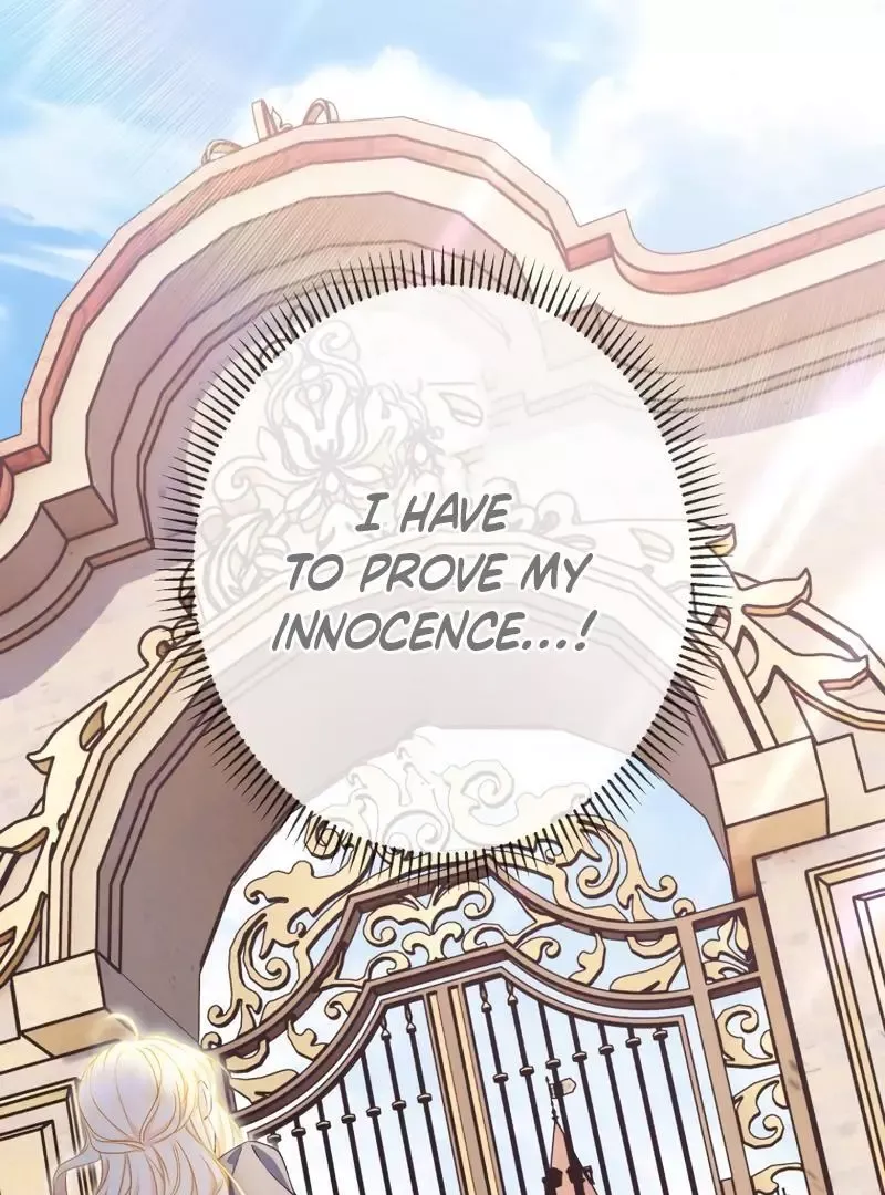 The Rebellious Villainess Doesn