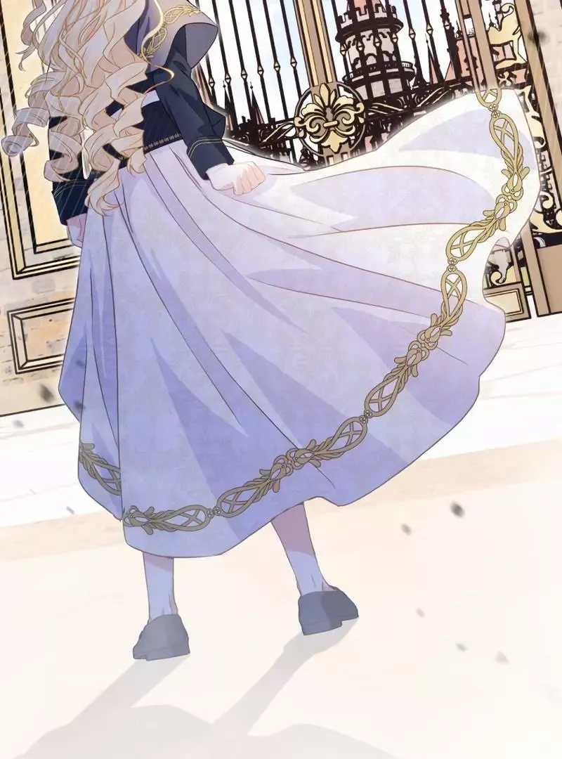 The Rebellious Villainess Doesn