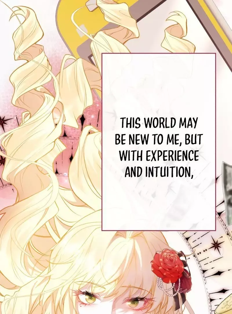 The Rebellious Villainess Doesn
