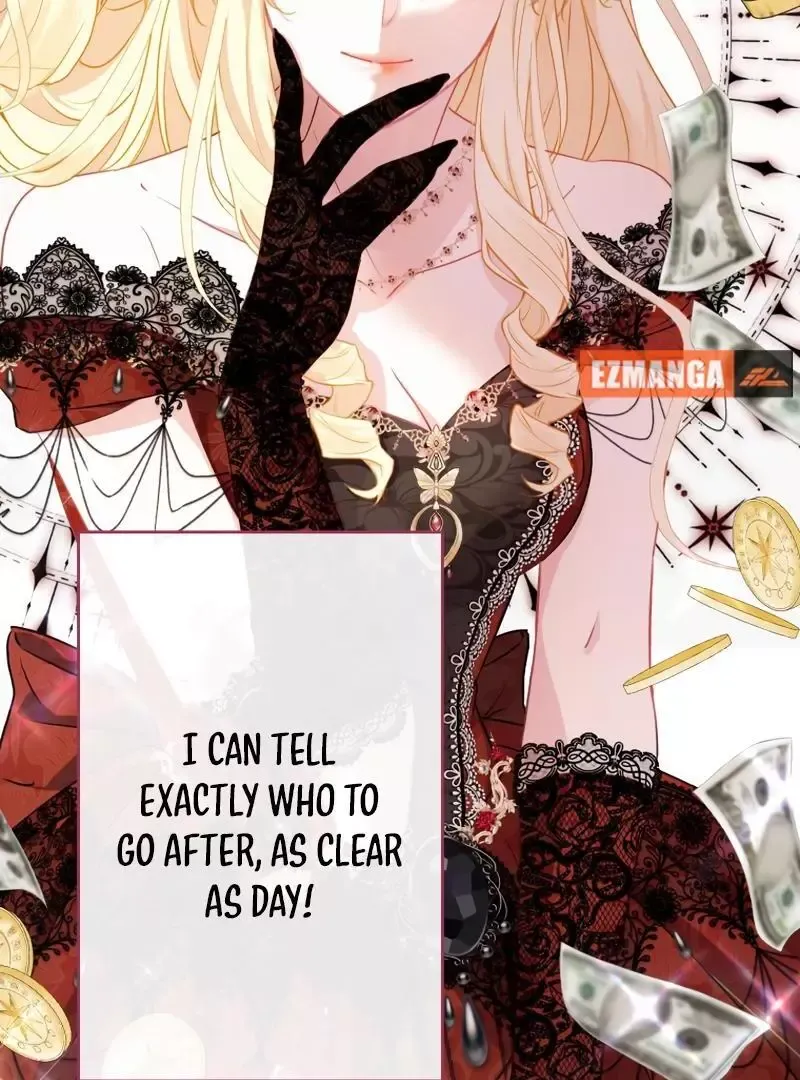 The Rebellious Villainess Doesn