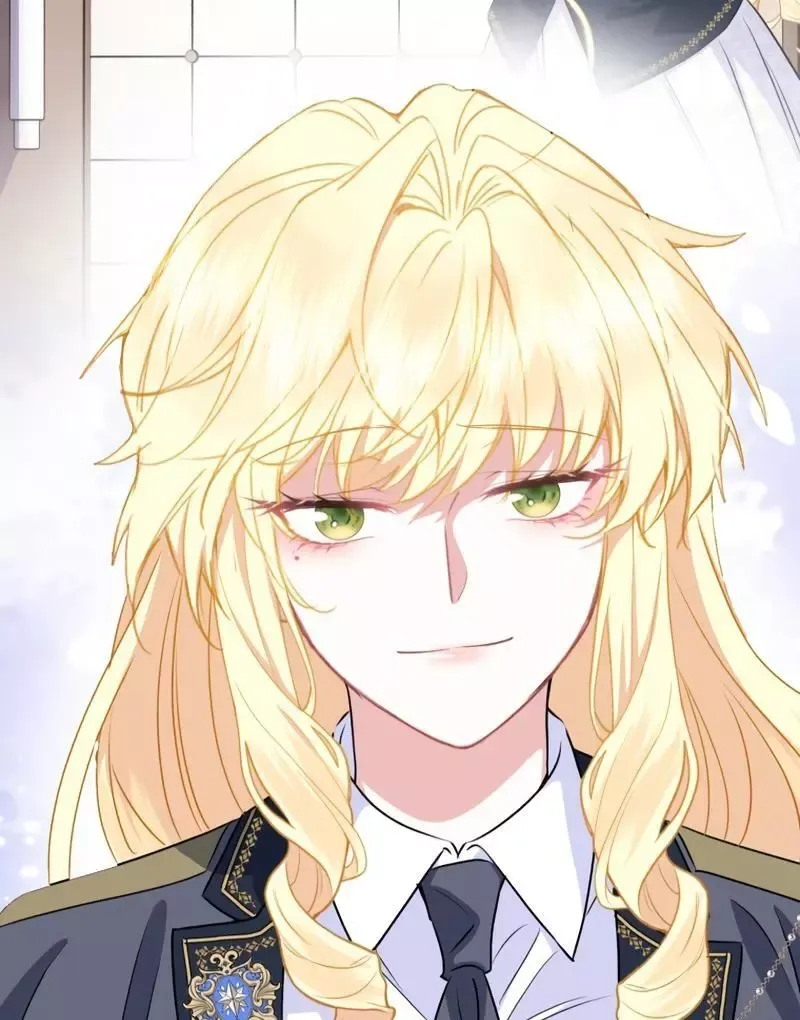 The Rebellious Villainess Doesn