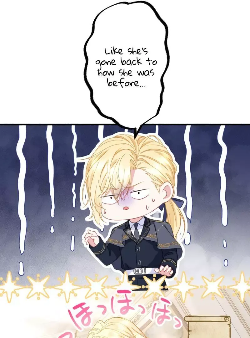The Rebellious Villainess Doesn