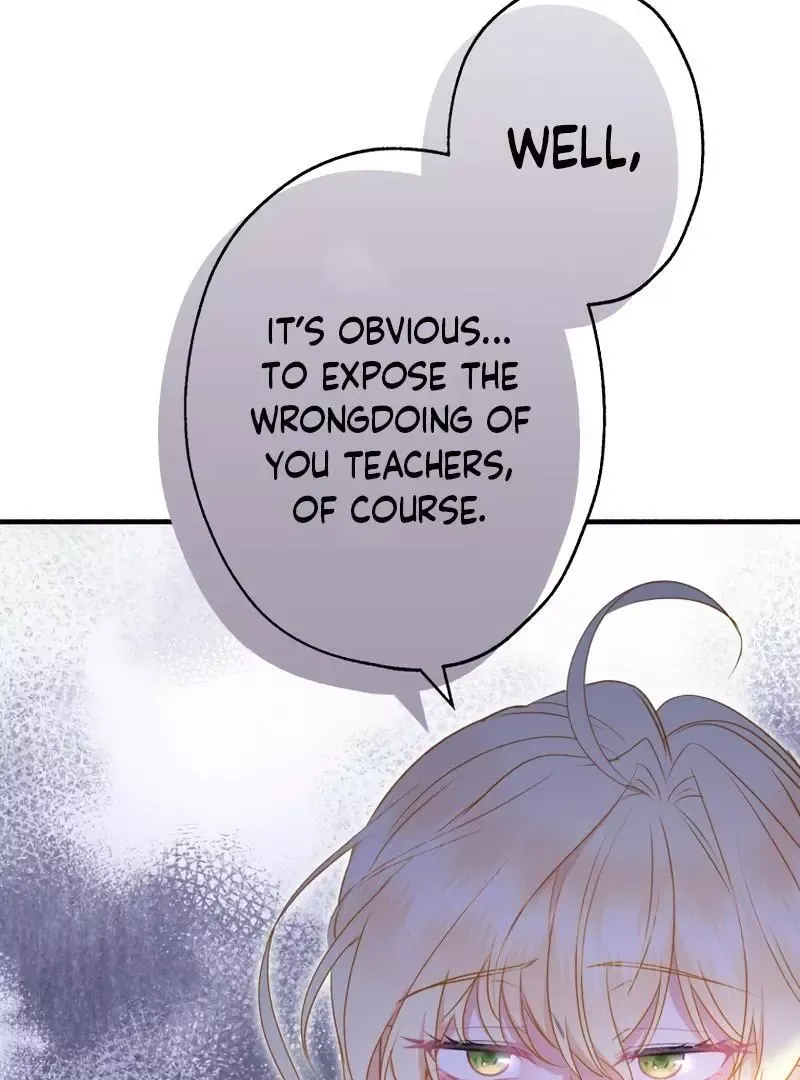 The Rebellious Villainess Doesn