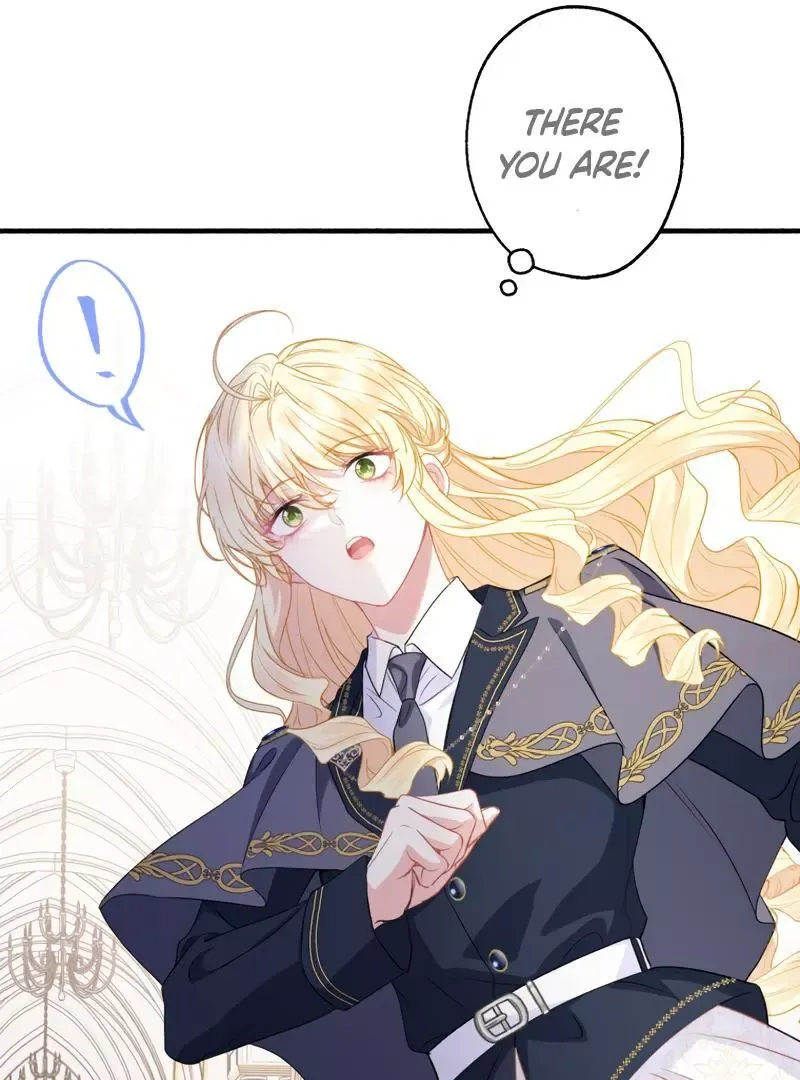 The Rebellious Villainess Doesn