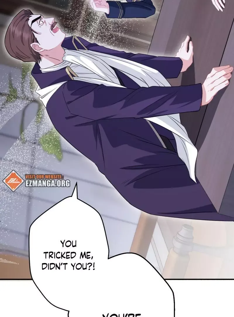 The Rebellious Villainess Doesn
