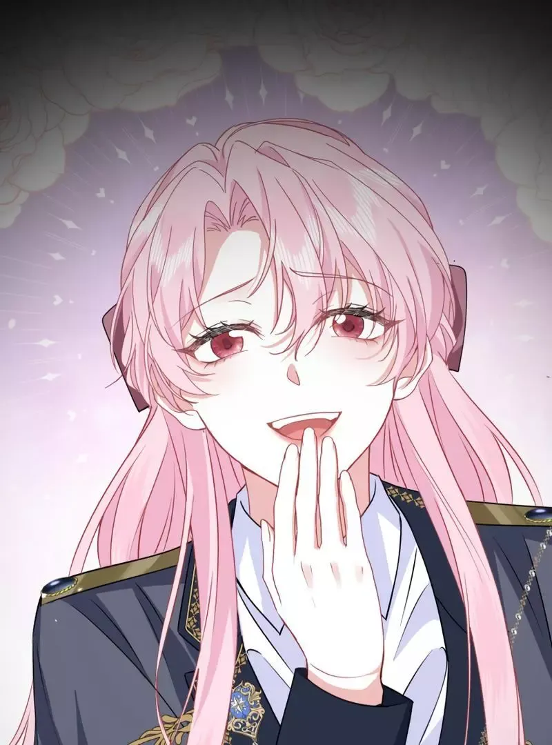 The Rebellious Villainess Doesn