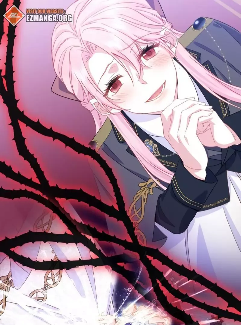 The Rebellious Villainess Doesn