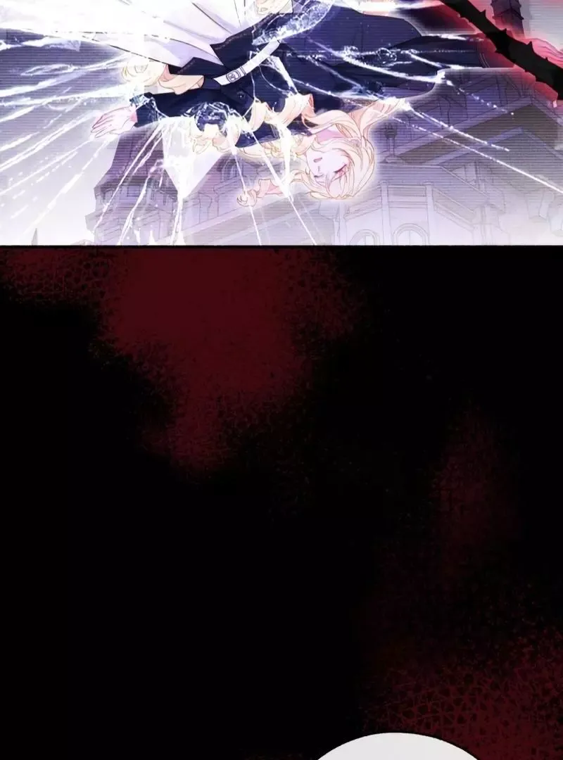 The Rebellious Villainess Doesn