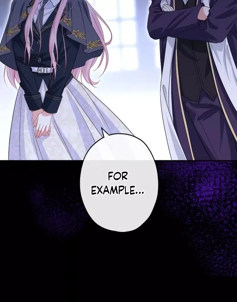 The Rebellious Villainess Doesn