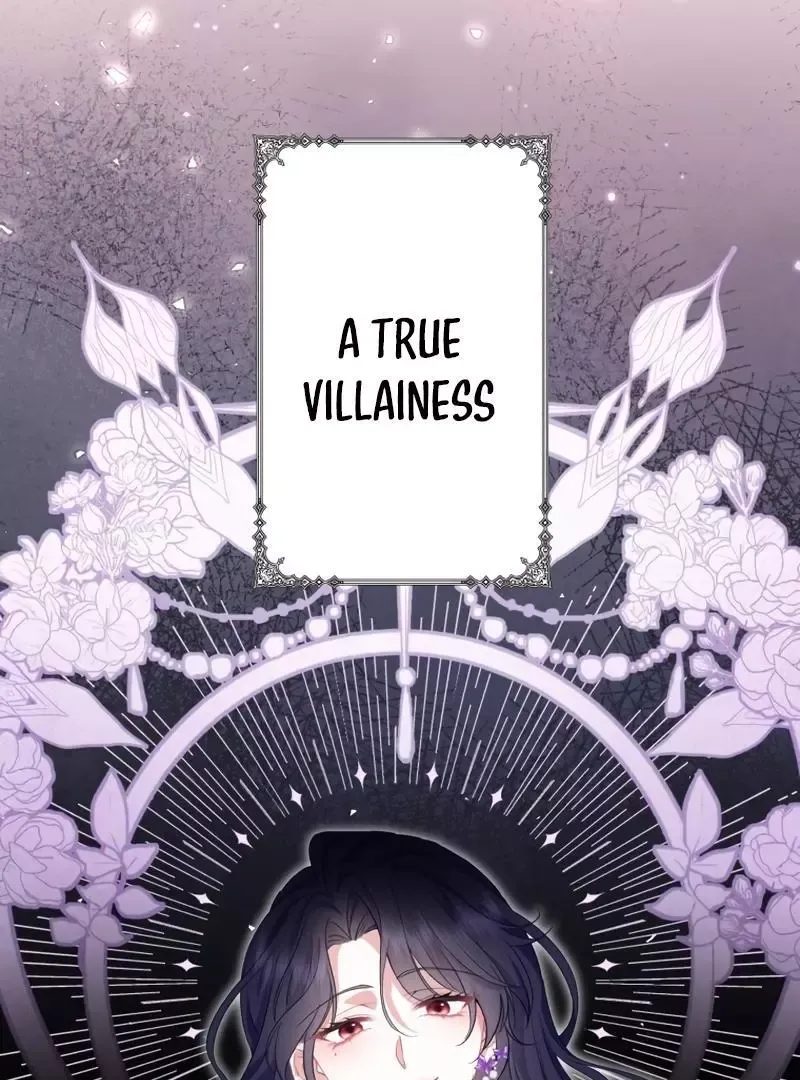 The Rebellious Villainess Doesn