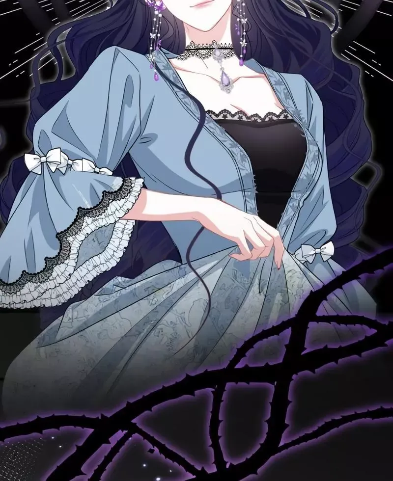 The Rebellious Villainess Doesn