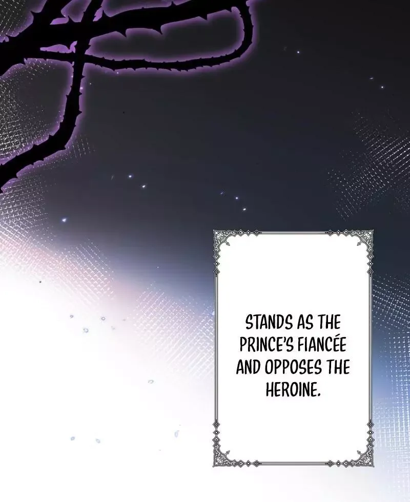 The Rebellious Villainess Doesn