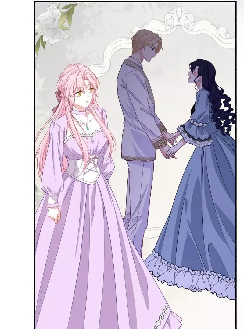 The Rebellious Villainess Doesn