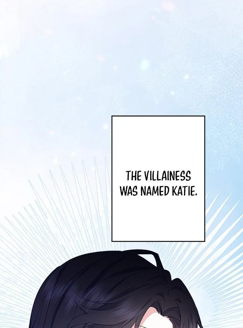 The Rebellious Villainess Doesn