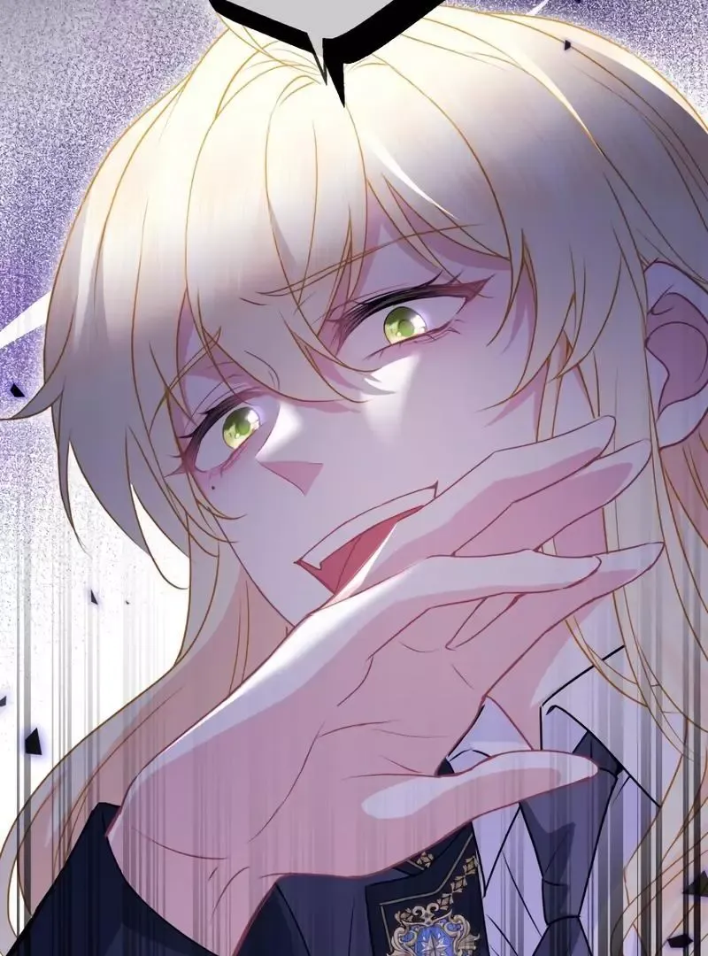 The Rebellious Villainess Doesn