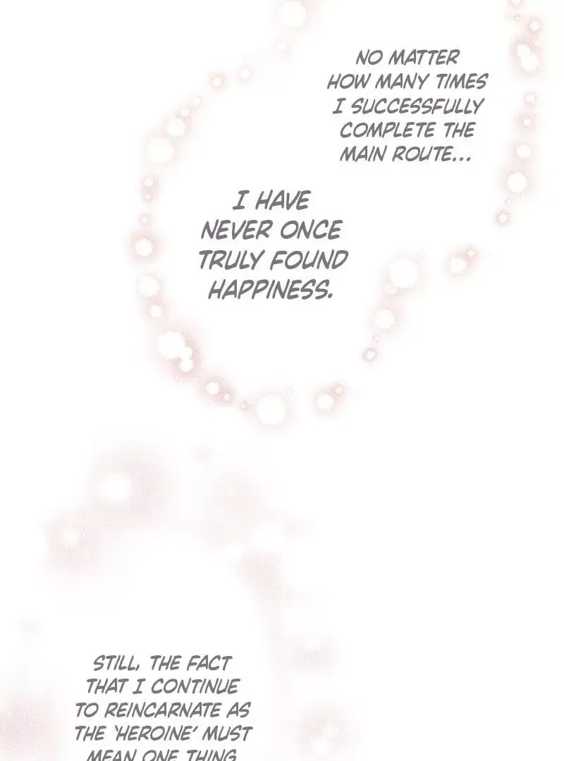 The Rebellious Villainess Doesn