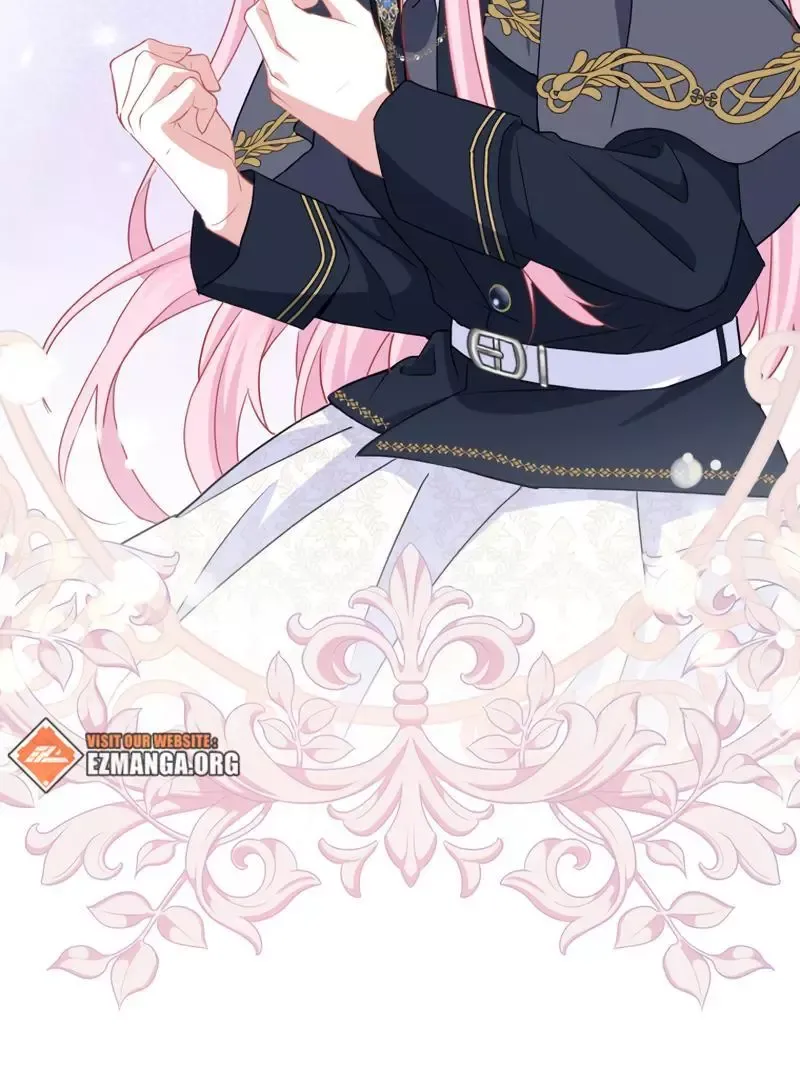 The Rebellious Villainess Doesn